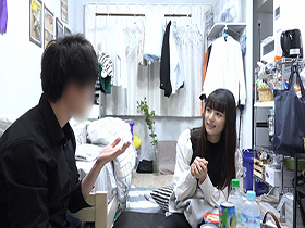 ナンパ連れ込みSEX隠し撮り・そのまま勝手にAV発売。するサラリーマン Vol.17 サンプル動画サムネイル